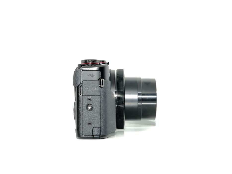 Canon G7x ii / g7x mark ii