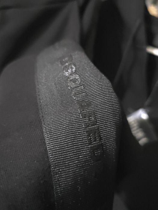 Trening x compleu Dsquared2 icon men / Essentials