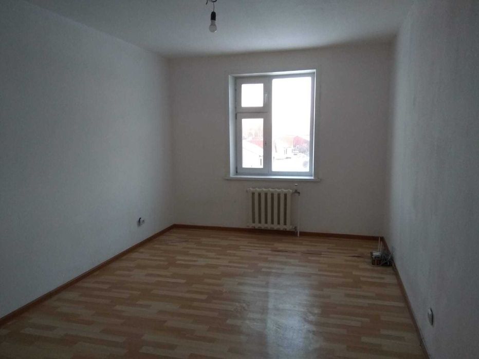 Продам двушку 2018г, 57кв