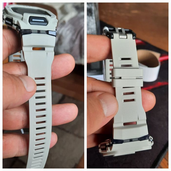 Casio G Shock GBD 200