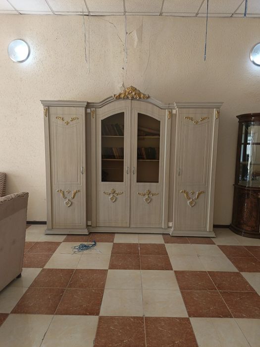 Стенка сотилали яхши