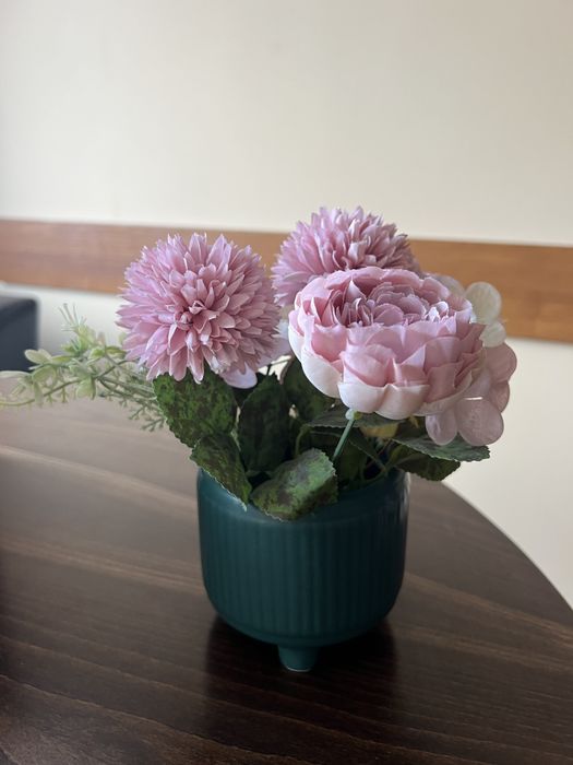 Изкуствени цветя