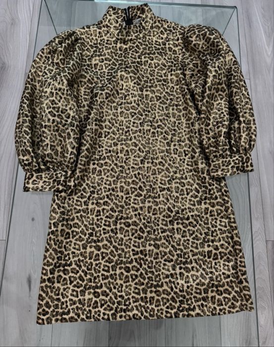 Rochie de ocazie Zara