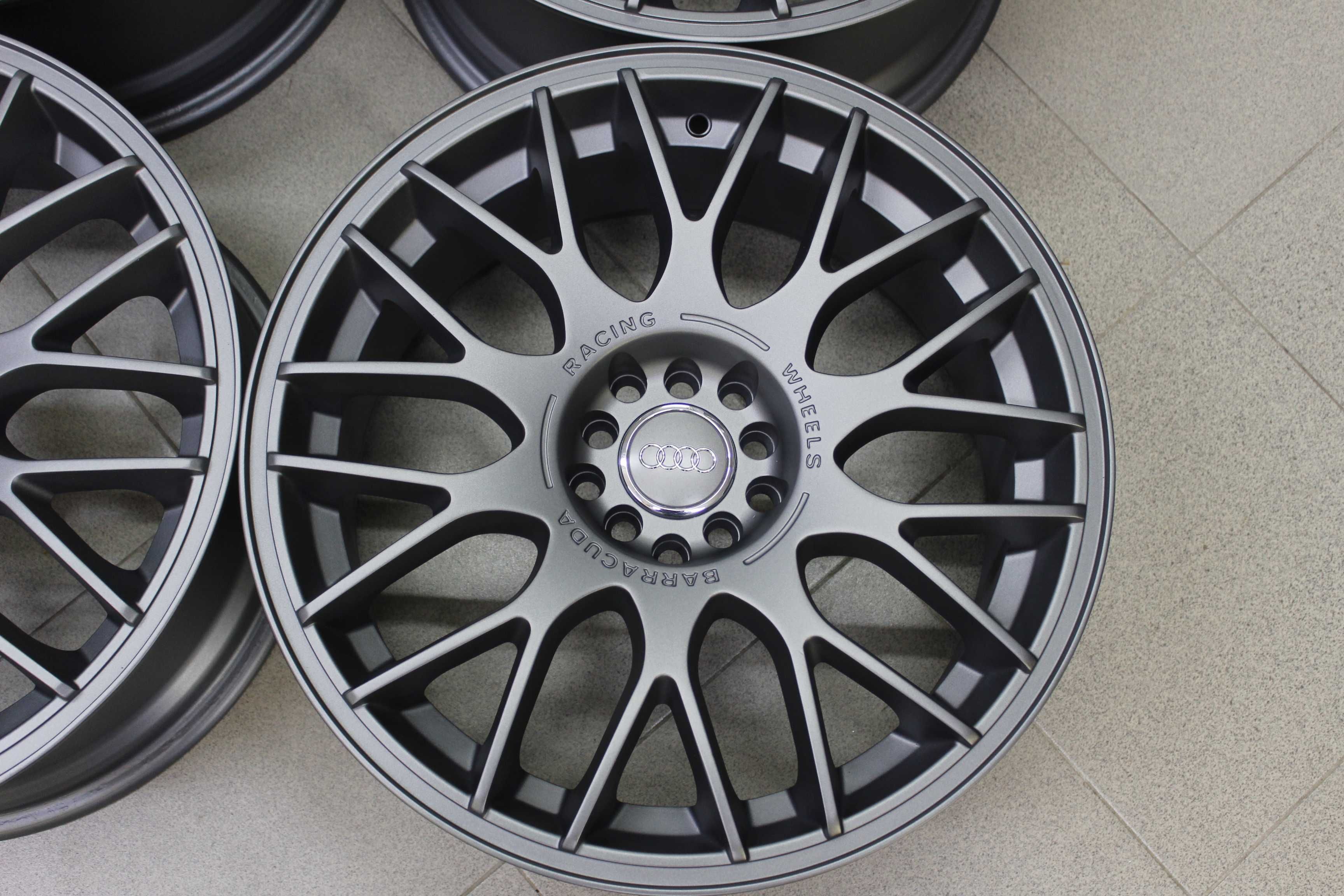Джанти 18" Audi A4, A6, Q5