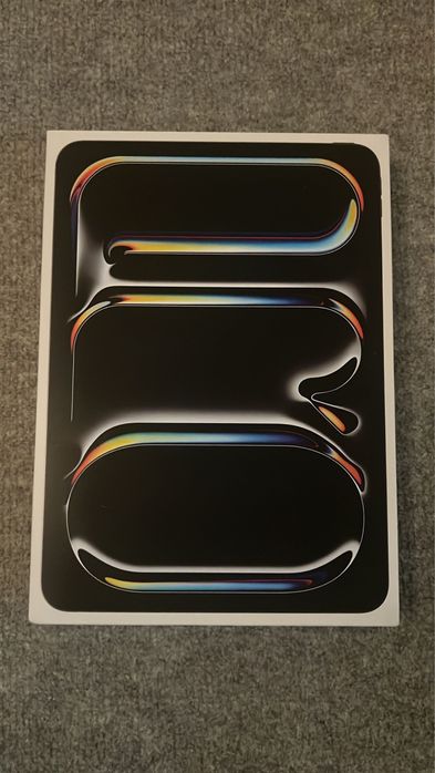 iPad Pro 11-inch (M5) Wi-Fi SIGILATA!