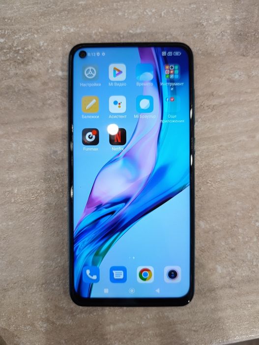 Xiaomi redmi note 9