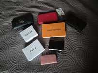 Оригинални портмонета Guess, Furla, Diesel, DKNY, Liu Jo, Desigual