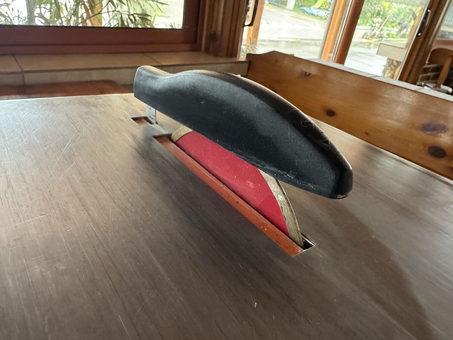 Машина за водно рязане на порчки Rubi nd 200