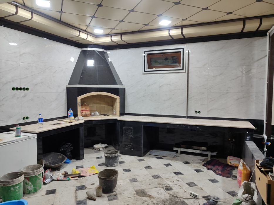 Letni koxna  terish 15 yillik tajriba Sifatiga 100% 5 yilgacha kafolat