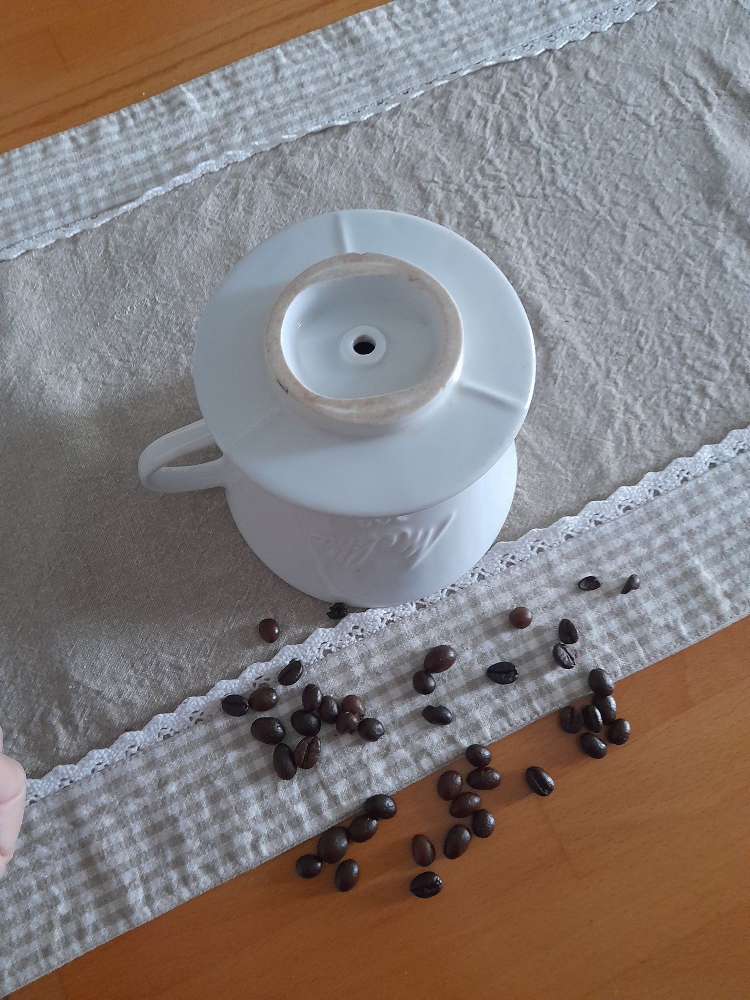 Filtre cafea Melitta