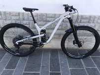 Bicicleta Propain Tree 29