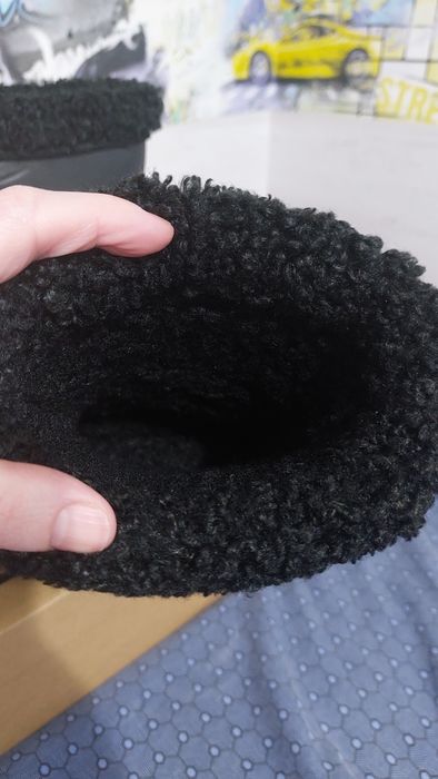 Продам осеннюю обувь 37 размер