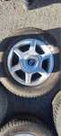 Jante Vitara, Samurai, Jimny, Niva, 5x139,7