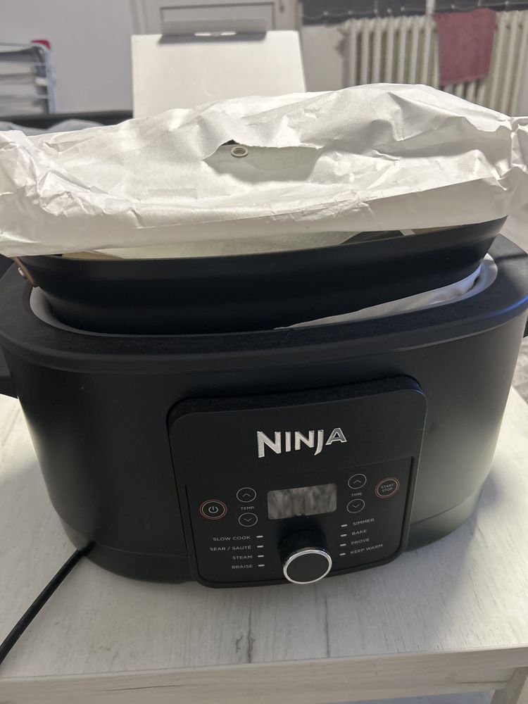 Ninja  foodi possible cooker