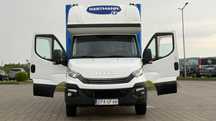 Iveco Daily 35s15 2016 3.0-150Cp