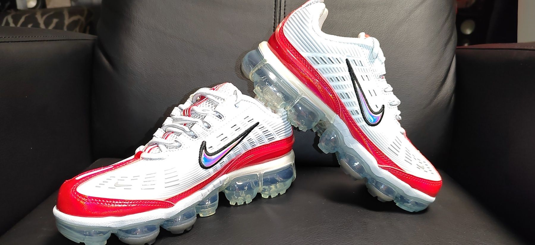 Nike Vapormax 360,номер 38