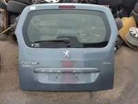 Haion Peugeot Partner 2015