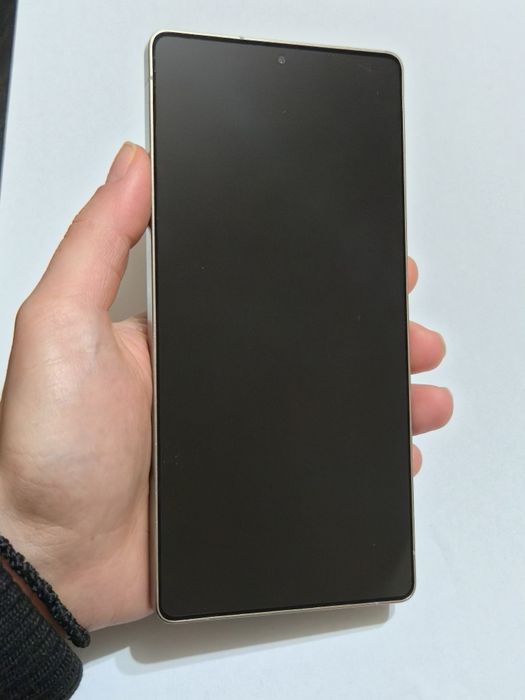 Vand/schimb Samsung S25 Ultra 512gb