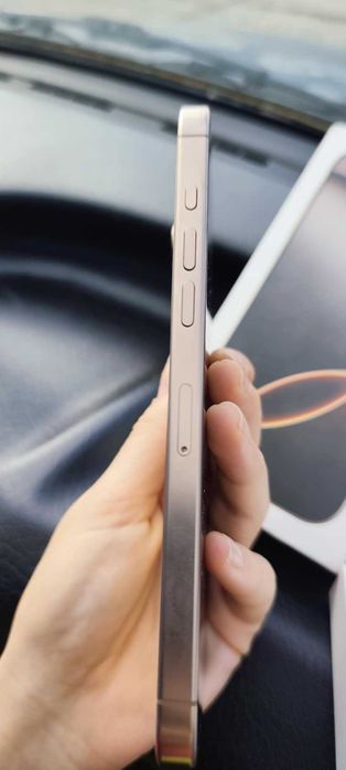 айфон 16 про макс