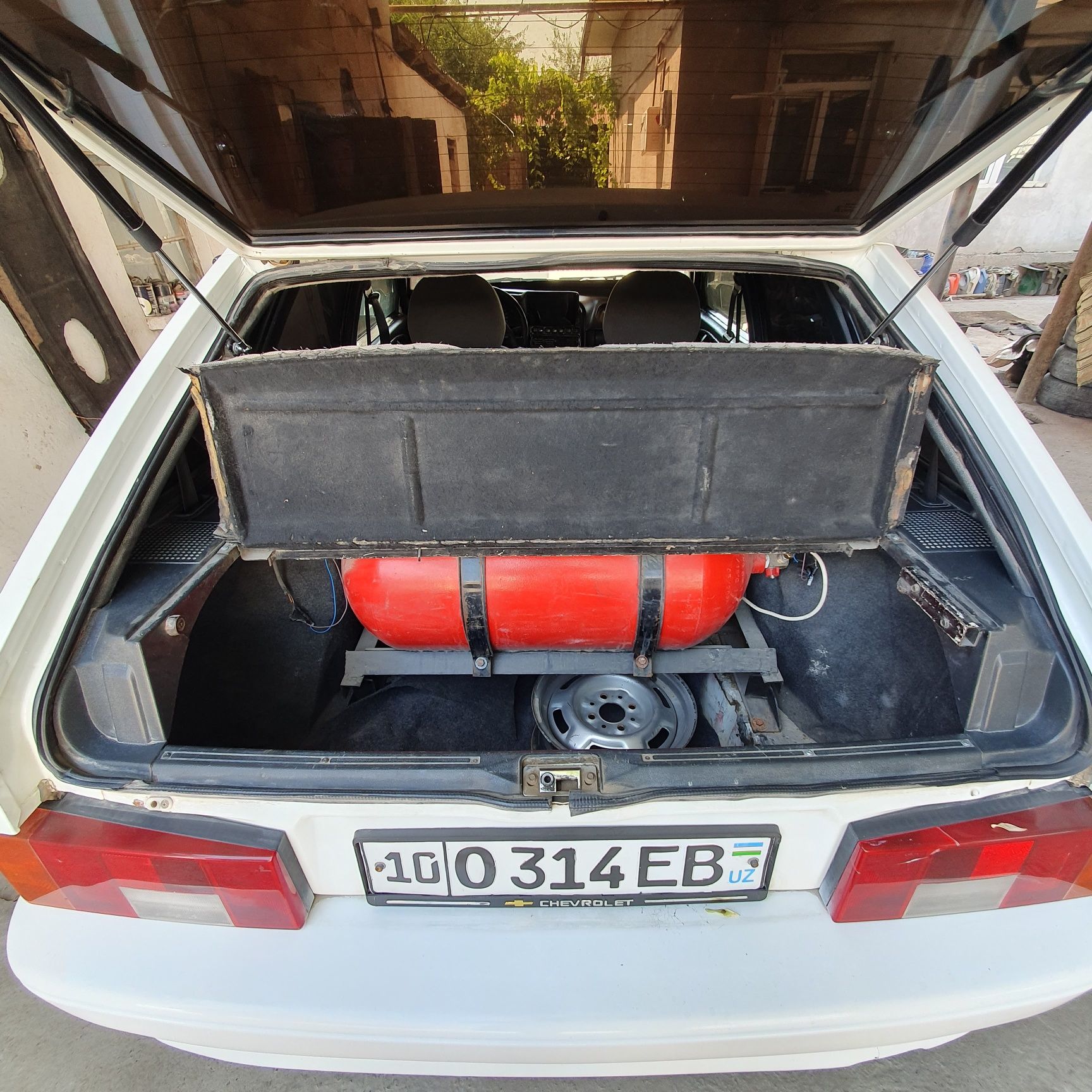 Lada 2114 СРОЧНО