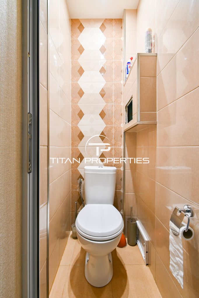Дава се под наем Двустаен апартамент в София, Център - 65 кв.м за 750 € - Снимка #13