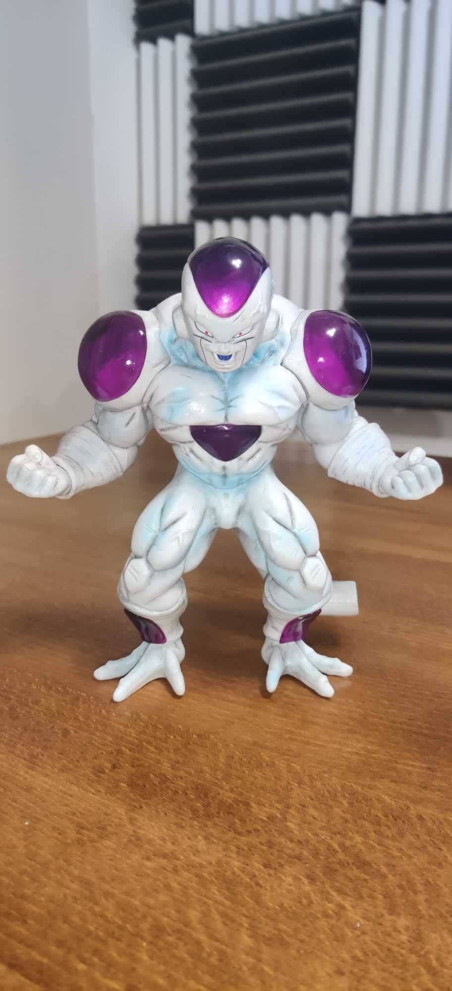 Figurina Dragon Ball Z Frieza Full Power - 18 cm colectie