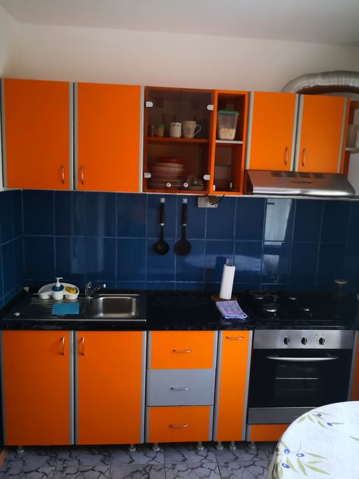 Apartament cu 1 cameră de vânzare zona Novaci - sector 5 - București