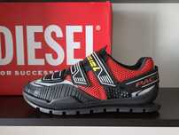 Diesel S-Pendhio LC 42номер 27см Стелка Нови с Кутия