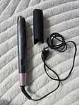 Placa pentru indreptat parul Remington S6606 Curl and Straight
