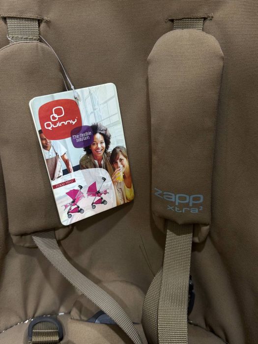 Детская коляска.