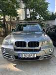 BMW X5 E70 M57 . 7 LOCURI