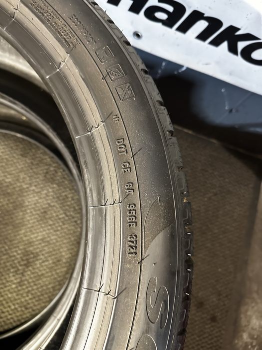 255/45 R20 105V XL - Pirelli Scorpion Winter ALP M+S Oferta