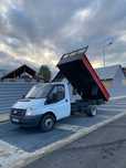 Ford TRANSIT BASCULABIL
