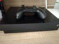 Vand xbox one x 4k