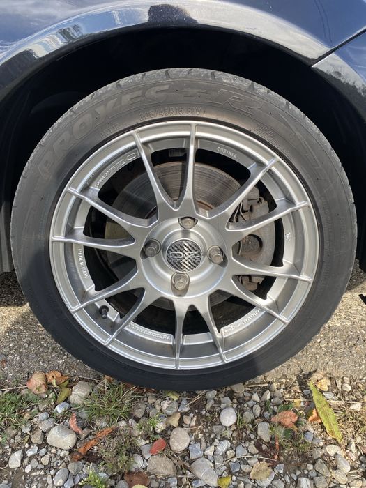 Ford Fiesta ST150