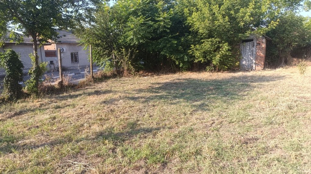 Продавам къща област Хасково