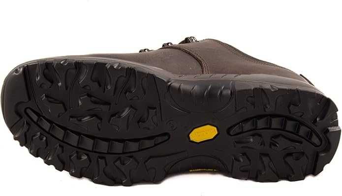 Туристически обувки Grisport Италия 10309 ест. кожа и мембрана