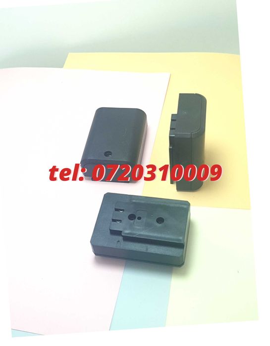 Acumulatori 3000mah Nivela Laser Pt Kmoon Lvdian Hilda 12 16 Linii