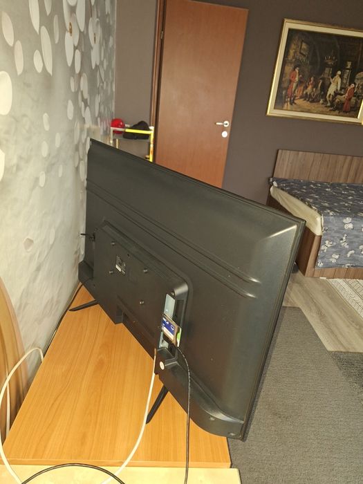 Tv android ePlay 42 allview