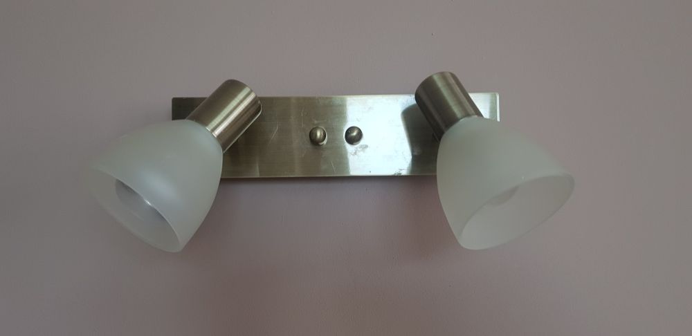 Бра производство Бельгия