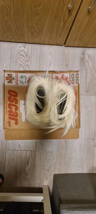 Ботуши тип апрески-OSCAR Italy