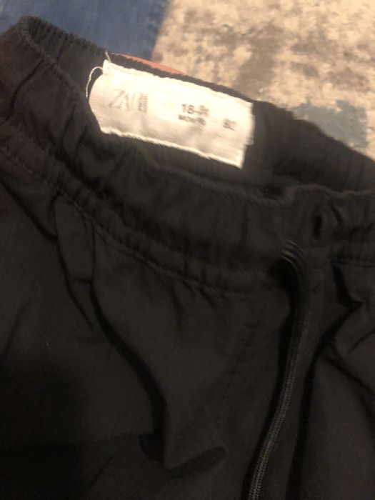 Lot haine HM, Zara- marimea 92/98