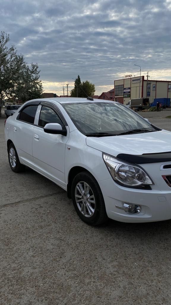 Chevrolet Cobalt