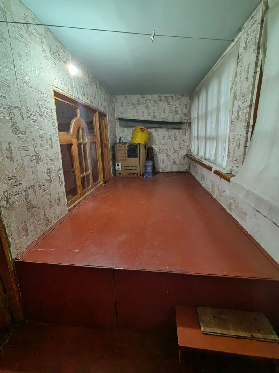 Продам 2 ком квартиру на Фархадской