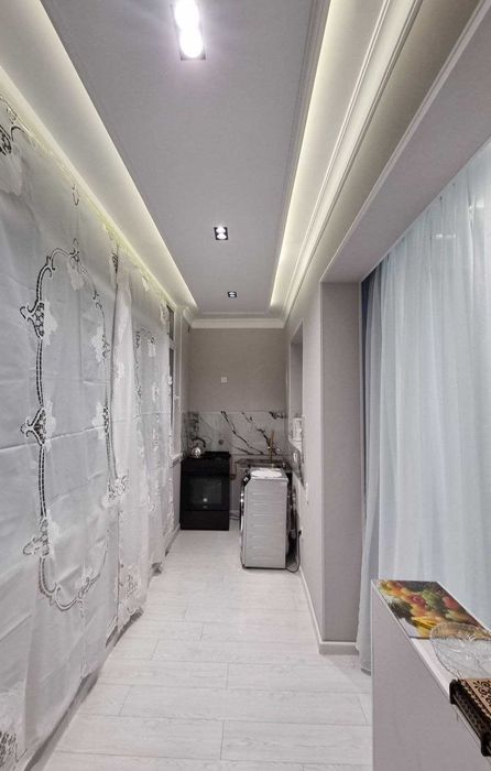 Юнусабад 15 квартал 1*2/2/4 Евролюкс ремонт, метро Туркистан