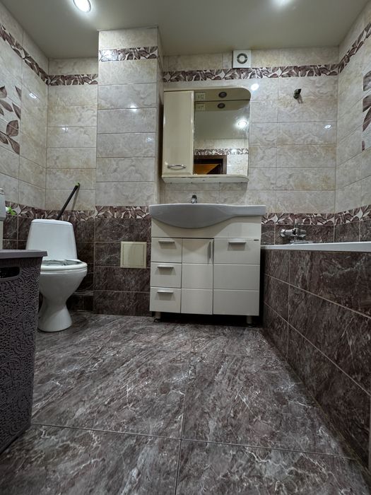 Продается 2-х комн.кв с пл 52 кв.м, 2/5 эт