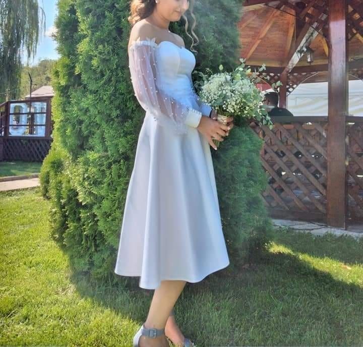 Rochita pentru cununie