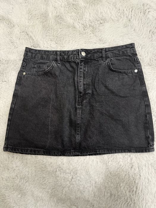 Дънкова пола WAIKIKI