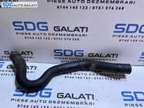 Furtun Conducta Apa Opel Astra G 1.8 1998 - 2004 Cod 9202527[S0373]