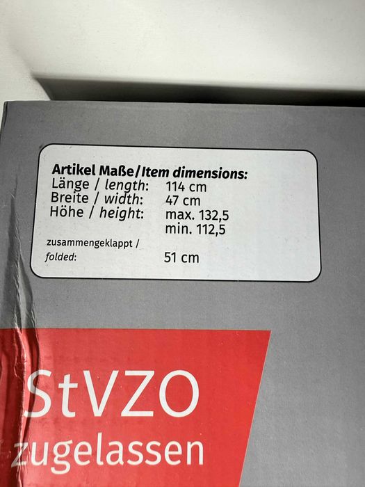 Trotineta Electrica Sigilata